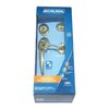 Schlage Handleset Ply Fla Bb Vp F60VPLYXFLA505